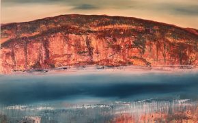 Inside Out Kings Canyon